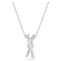 Pendente Swarovski Donna Hyperbole in Lega metallica 5689723 - 5689723